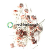 20stk fotowiderstand gl5516 - 20stk,
