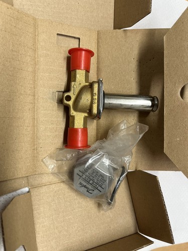 Danfoss magnetventil evr - danfoss, 10