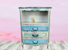 Extravagante Design-Kommode