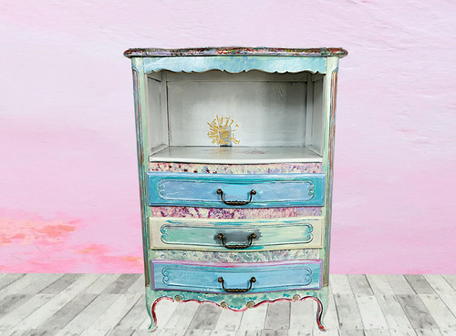 Extravagante design kommode - extravagante, design-kommode