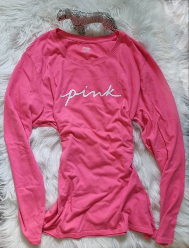 Victoria secret pink - pink, **