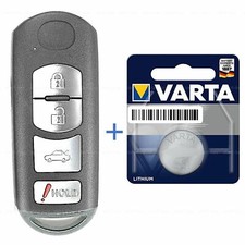 Schlüssel Keyless Go Ersatz