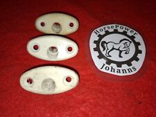 VW Käfer  113857583 1x  Halter Sonnenblende  1303 1300 1500 1600 1200 Blende Bug