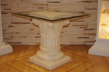 Glastisch Couchtisch