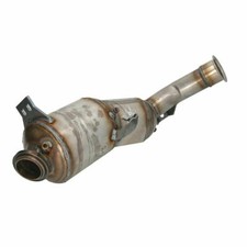 NEU Dieselpartikelfilter DPF für Mercedes Benz S320 S350 CDI W221 A2214909536