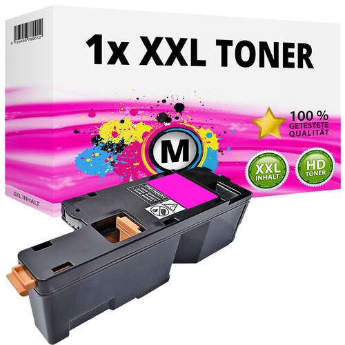 Toner magenta für xerox - toner,