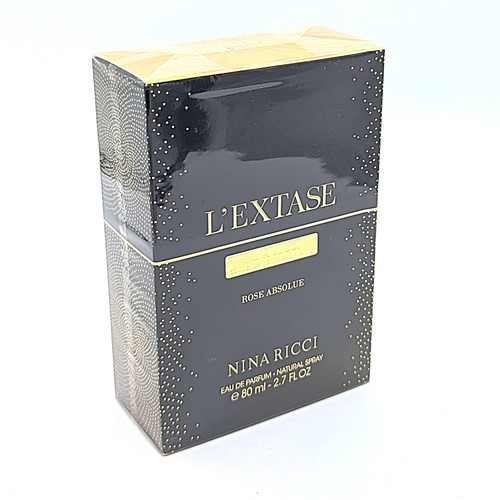 Nina ricci extase rose - ricci, l'extase