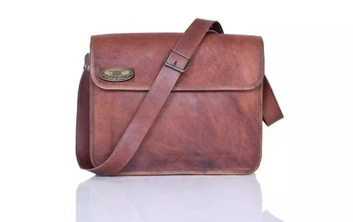 Herren-Schultertasche