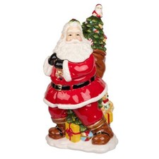 Spode Christmas Tree Figur