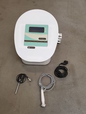 Profi Ultraschall Peeling Thermo Salud Mesotherapie  Kosmetikgeräte