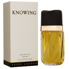 Estee Lauder Knowing 75 ml Eau