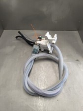 Bosch WAW285V1/01 Zulaufschlauch Aquastopschlauch Magnetventil 9000674225 #45318