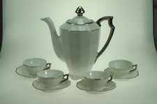 MOCCA MOKKA SERVICE 9 tlg