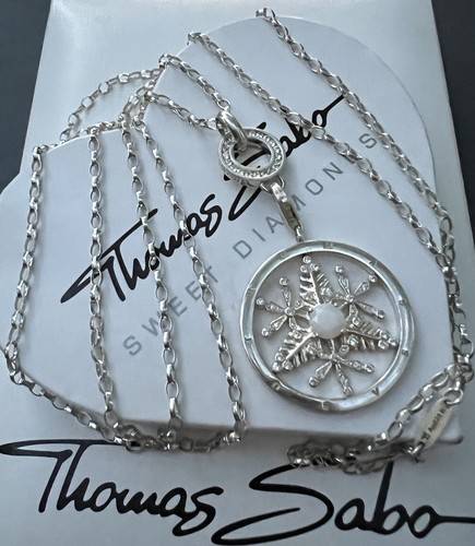 Thomas sabo kette pave - sabo, 90
