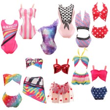 10 Sets Schwimmen Badeanzug