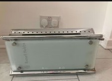 Russel Hobbs Glas Toaster