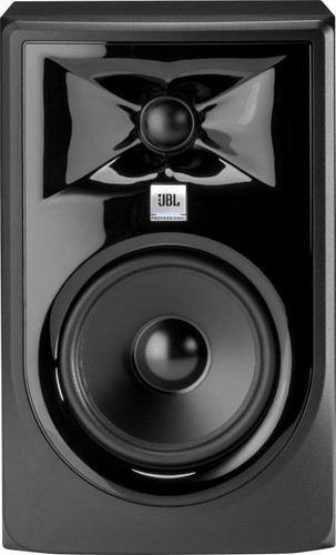 Jbl 305p mkii aktiver - 305p,