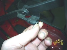 MCC Smart For2 Cabrio Verdeck