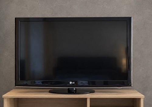 Fernseher - lg,
