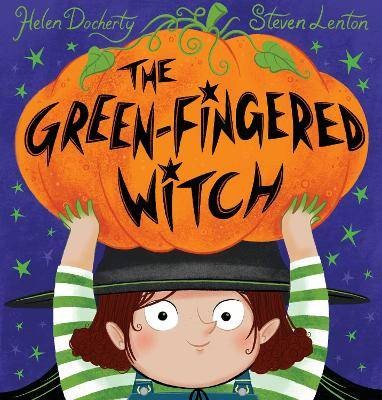 The green fingered - green-fingered, witch