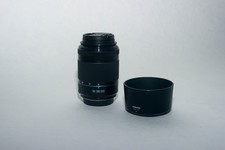 Samsung NX Teleobjektiv 50-200mm f/4.0-5.6 OIS Zoom Kamera Objektiv 1A Zustand 