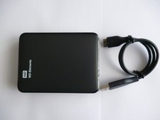 WD Elements Portable 1,5 TB