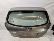 1885081 heckklappe NISSAN