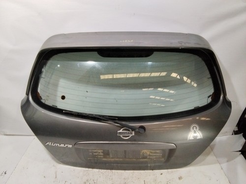 1885081 heckklappe nissan - 1885081,