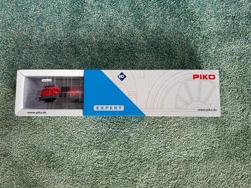 Piko 51126 152 cargo ac - 152,