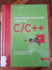 "Technische Probleme lösen