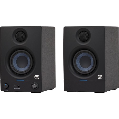 Aktiv monitor presonus eris - aktiv-monitor,