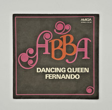 ABBA Dancing Queen Fernando
