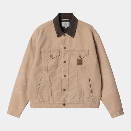 Carhartt wip dayton trucker - carhartt,