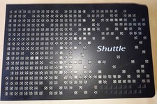 Mini PC Shuttle XS35 Slim PC