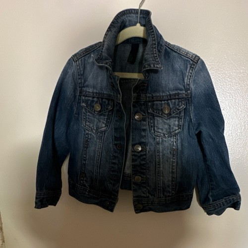 Benetton jeans girls denim - benetton,