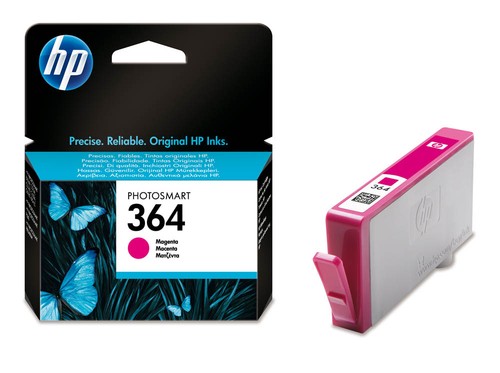 Original 364 magenta rot - 364,