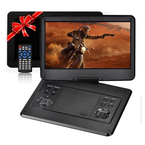 Yoohoo tragbarer dvd player - yoohoo, dvd-player