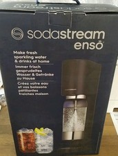 Sodastream enso wassersprudler - sodastream,
