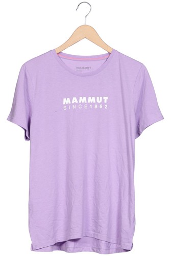 Mammut shirt herren oberteil - mammut,