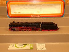 DIGITAL Märklin 3085 Br 003 160-9 Rauchgenerator Lok Dampflok