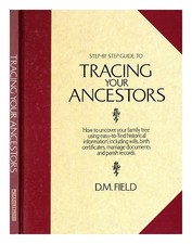 FIELD, D. M. (1938-)