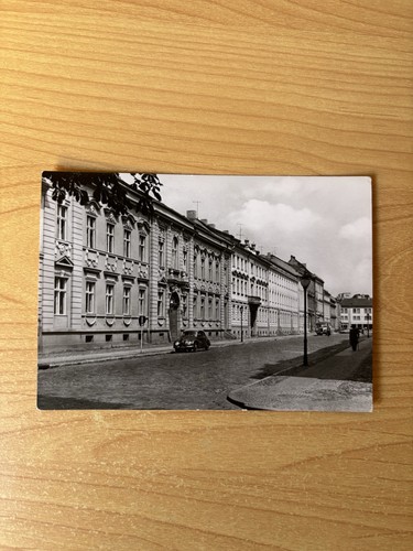 Postkarte potsdam wilhelm - potsdam,