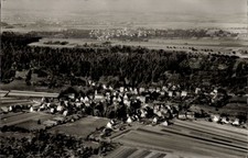 Ak Börstingen Starzach Baden