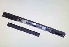 Schie­nen­sys­tem-Sets Paulmann 969.45 URail Schienen- Ba­sis­sys­tem schwarzNeu