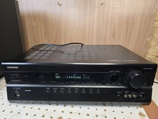 Onkyo AV Receiver TX-SR 307