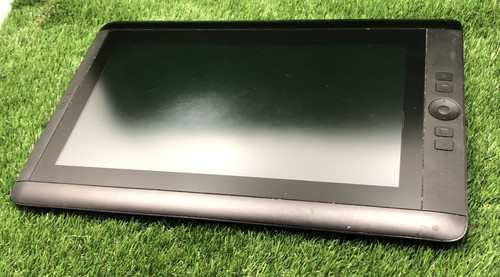 Wacom cintiq 13hd - cintiq, creative
