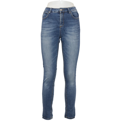 One love colloseum jeans - by,