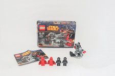 LEGO Star Wars 75034 Death