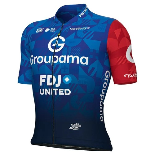 Ale groupama fdj tour - tour, de