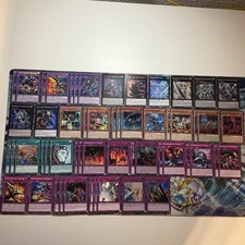 Yugioh! Dinomorphia Deck - 55 Karten, Spielbereit - Deutsch / Englisch